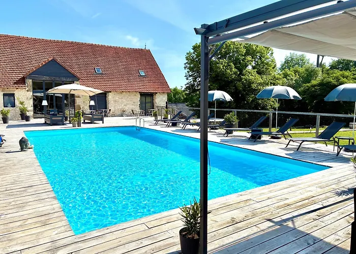 Le Domaine Du Quercy