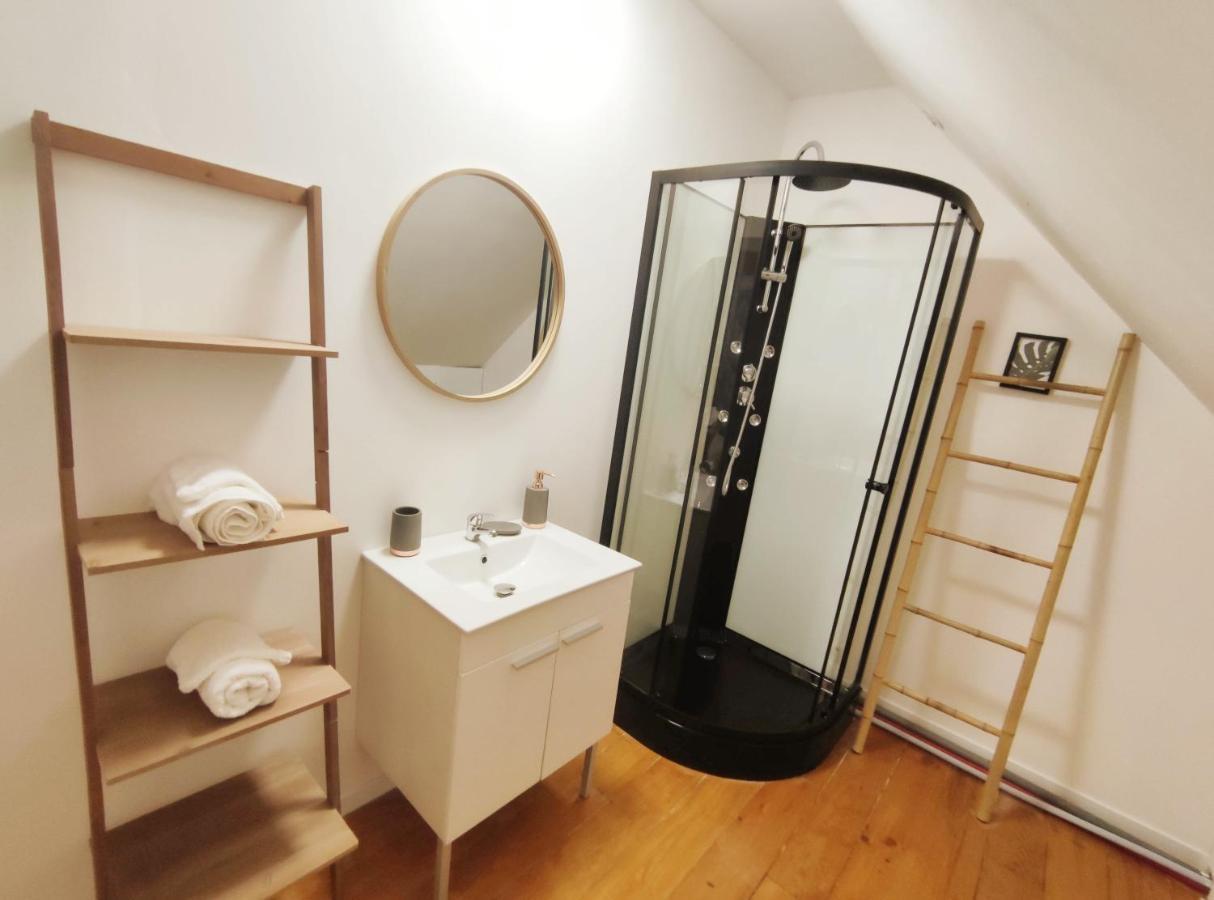 Bed & Breakfast Le Domaine Du Quercy Padirac