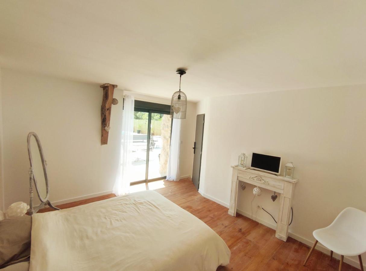 Le Domaine Du Quercy Bed & Breakfast Padirac