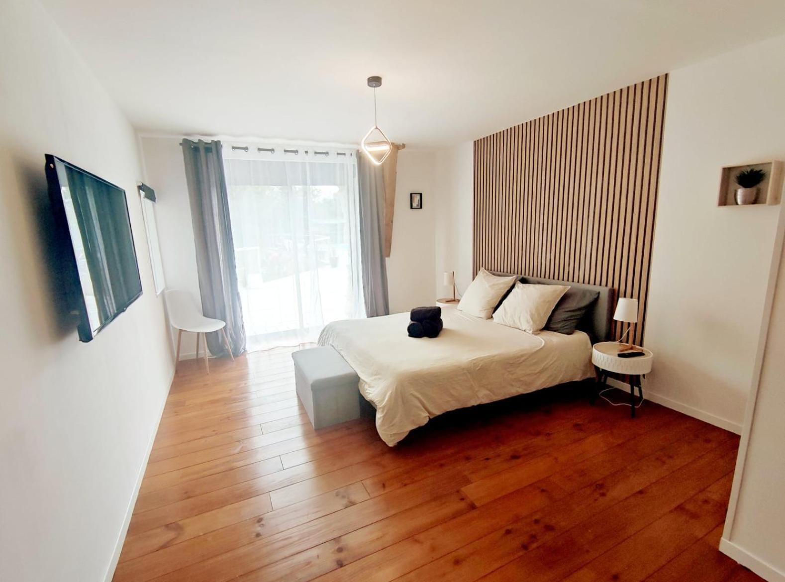 Le Domaine Du Quercy Bed & Breakfast *