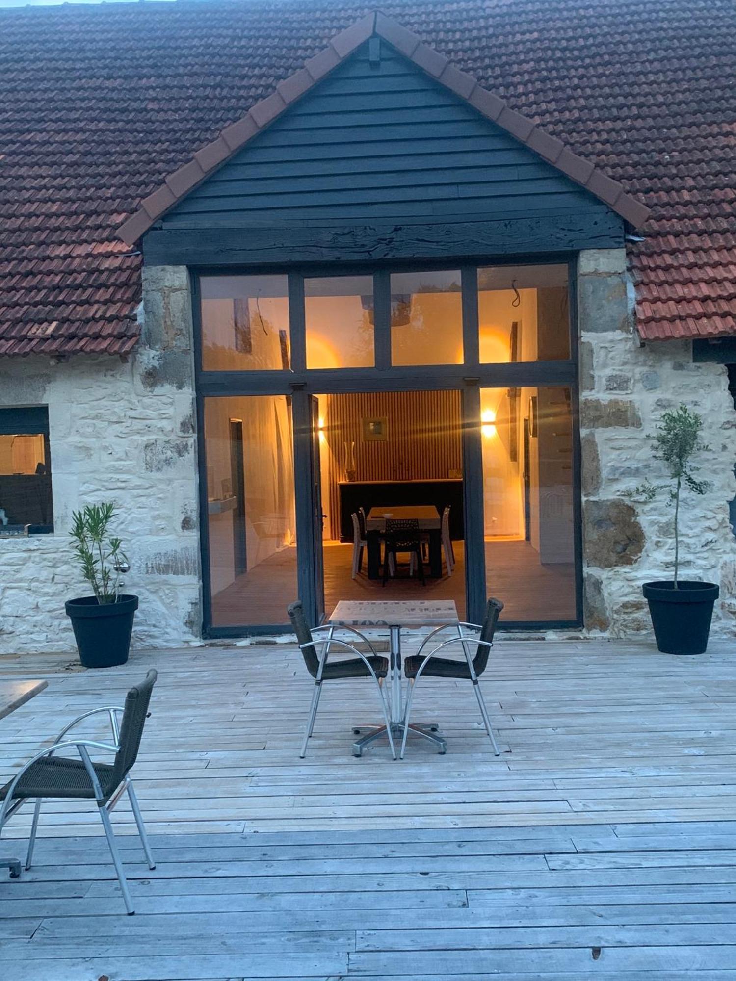 Le Domaine Du Quercy Bed & Breakfast