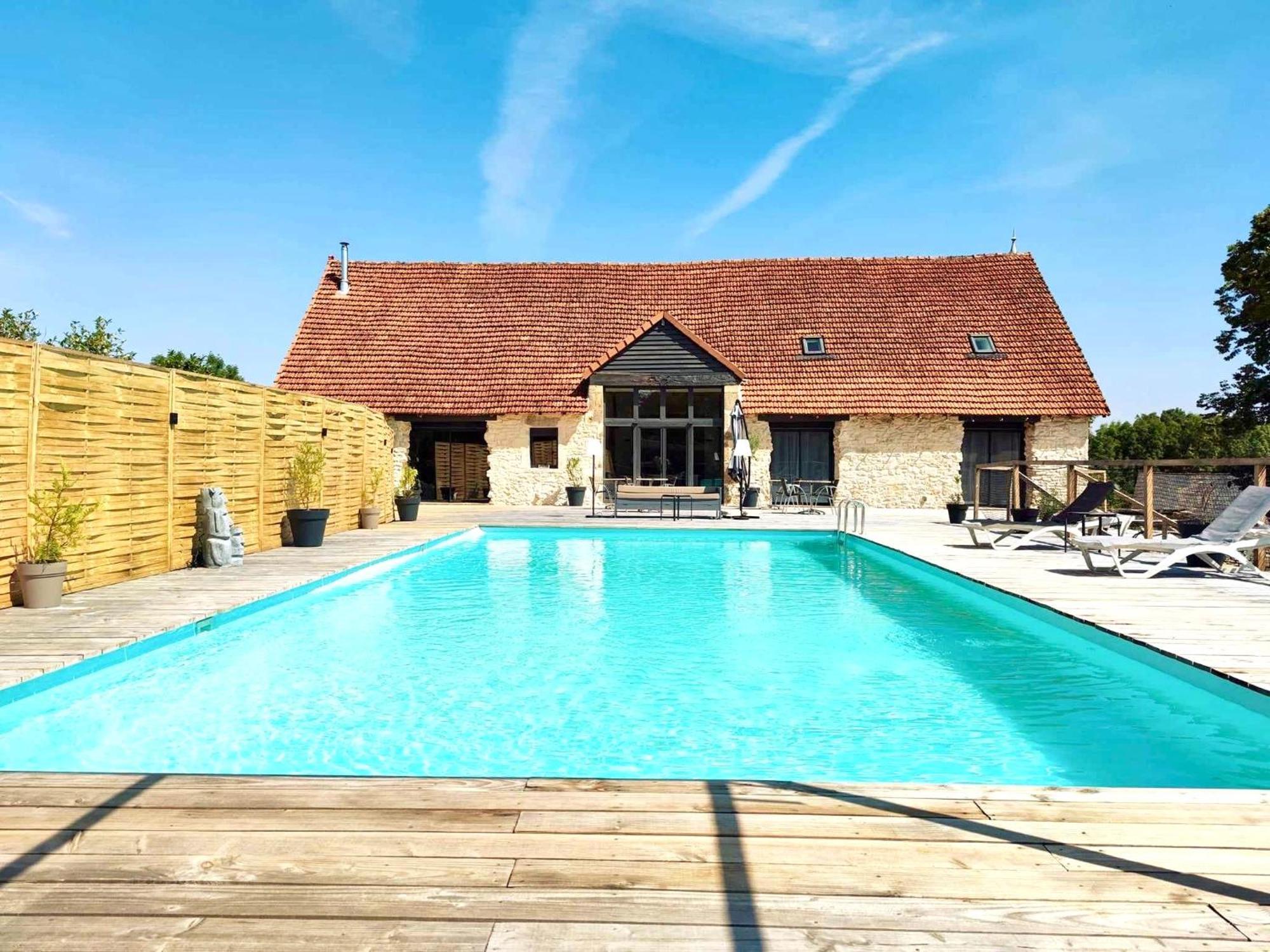 Le Domaine Du Quercy * Padirac