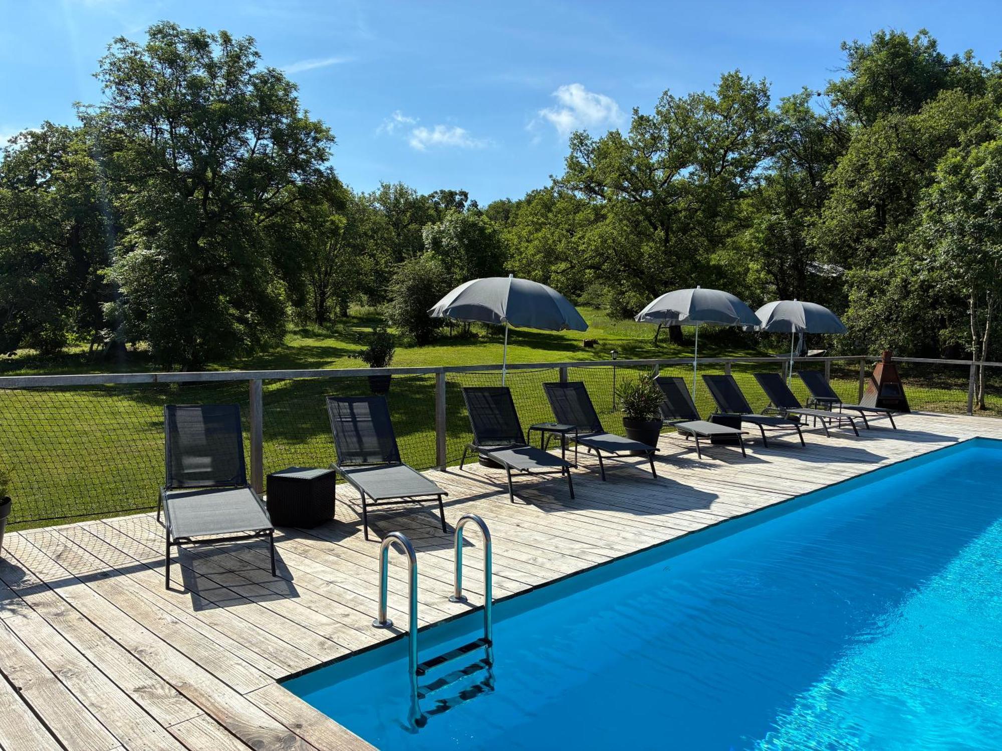 Le Domaine Du Quercy Padirac